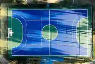 Sports Court